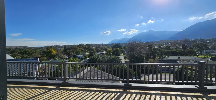 4 Bedroom Property for Sale in Swellendam Western Cape
